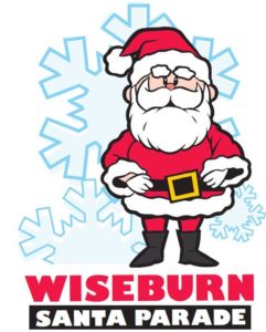 Wiseburn Santa Parade